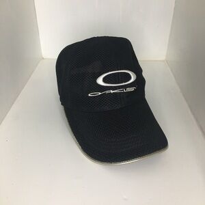 Oakley Cap with Logo